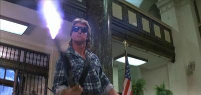 They Live image