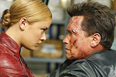 Arnie Week image
