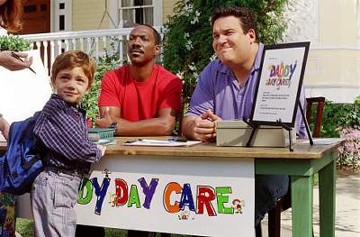 Daddy Day Care image