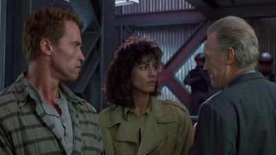 Total Recall image