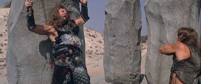 Conan the Barbarian image