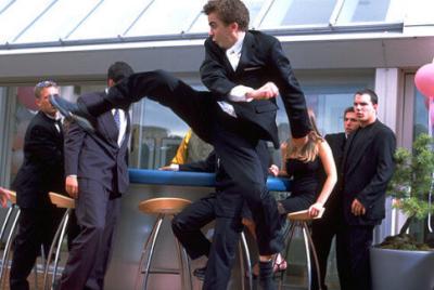 Agent Cody Banks image