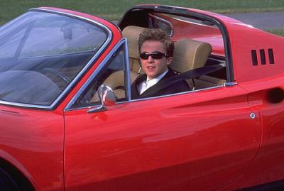 Agent Cody Banks image