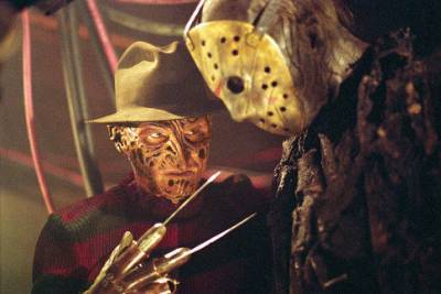 Freddy vs. Jason image