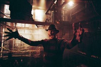 Freddy vs. Jason image