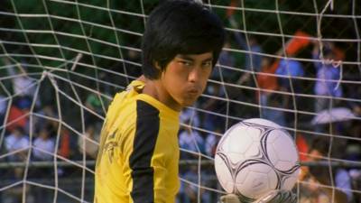 Shaolin Soccer image