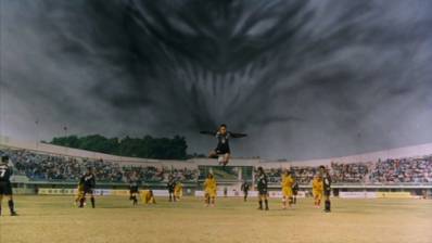 Shaolin Soccer image