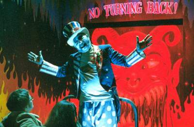 House Of 1000 Corpses image