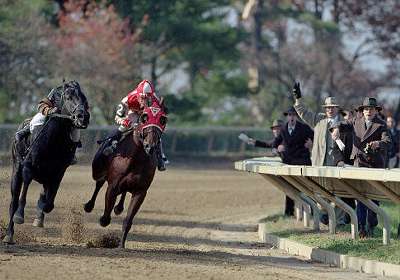 Seabiscuit image