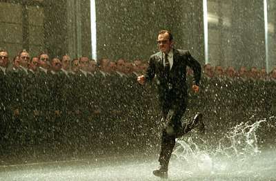 Matrix Revolutions image