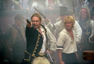 Master and Commander image