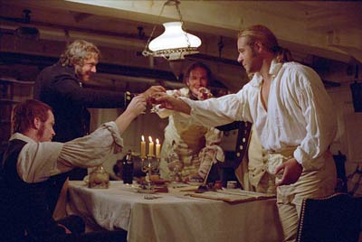 Master and Commander image
