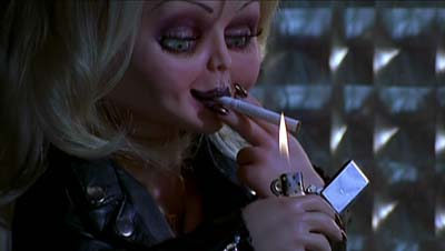 Bride Of Chucky image