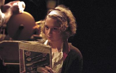 Dogville image