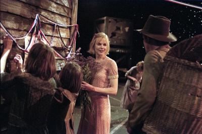 Dogville image