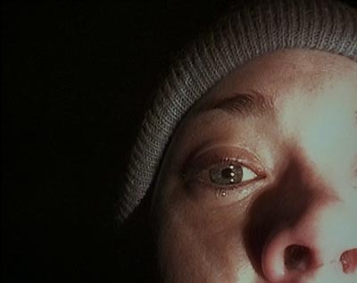 The Blair Witch Project image