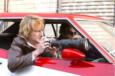 Starsky And Hutch image