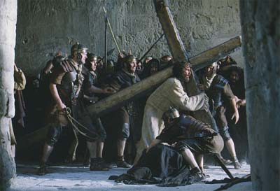 The Passion of the Christ image