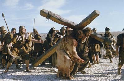 The Passion of the Christ image