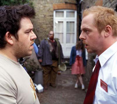 Shaun of the Dead image