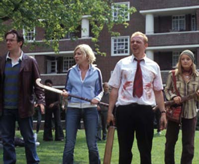 Shaun of the Dead image