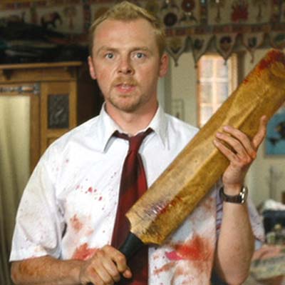 Shaun of the Dead image