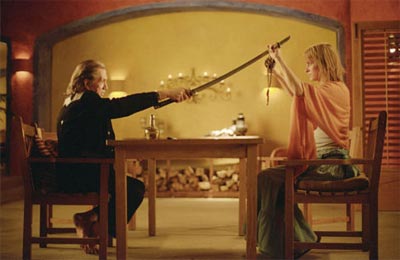 Kill Bill Vol. 2 image