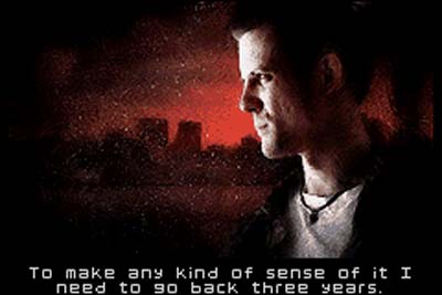 Max Payne GBA image