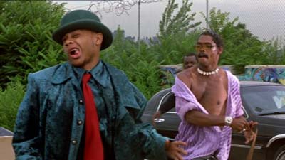 Pootie Tang image