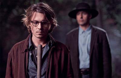 Secret Window image