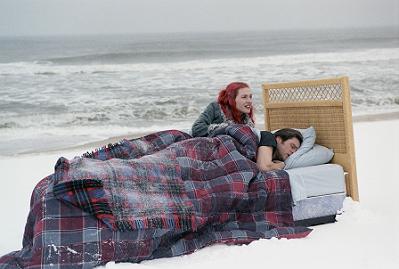 Eternal Sunshine of the Spotless Mind image