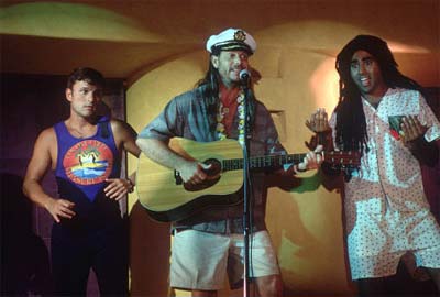 Club Dread image