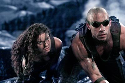 The Chronicles Of Riddick image