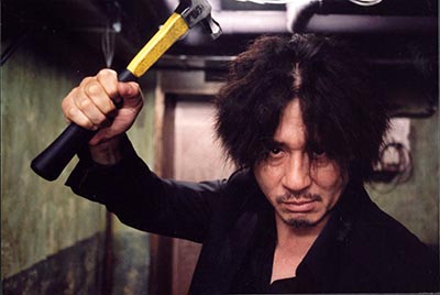 Oldboy image