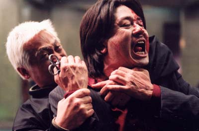 Oldboy image