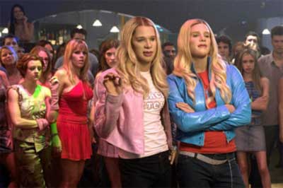 White Chicks image