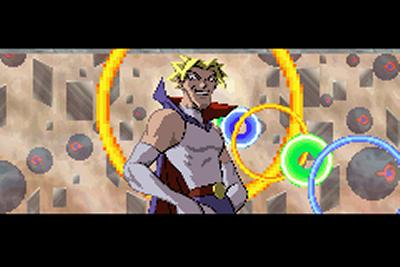Advance Guardian Heroes image