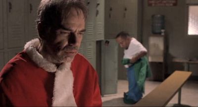 Bad Santa image