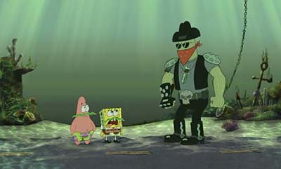 Spongebob Squarepants image
