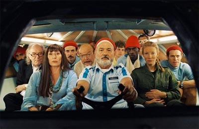 The Life Aquatic image