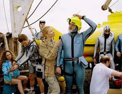 The Life Aquatic image