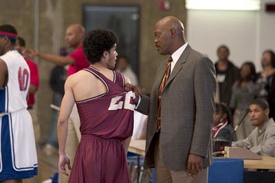 Coach Carter image