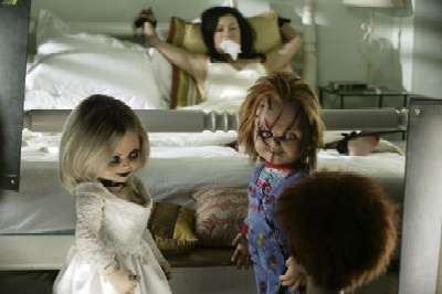 Seed of Chucky image