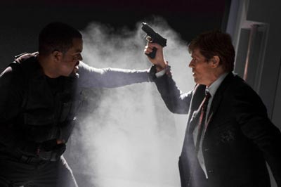 Oh look! It's Willem Dafoe and lack of a witty subtitle! xXx 2 image
