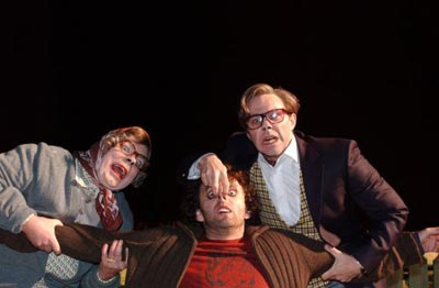 League of Gentlemen's Apocalypse image