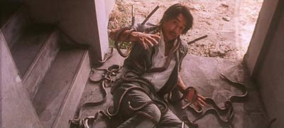 Kung Fu Hustle image