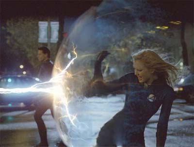 Fantastic Four image