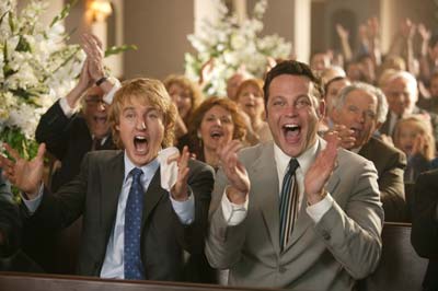 The Wedding Crashers image