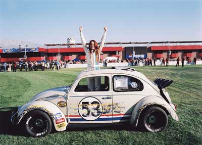 Herbie: Fully Loaded image
