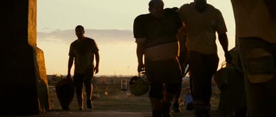 The Longest Yard image